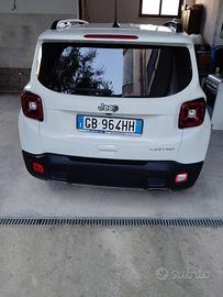 Jeep Renegade Anno 2020