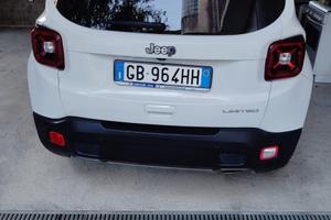 Jeep Renegade Anno 2020