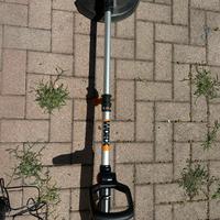 Decespugliatore