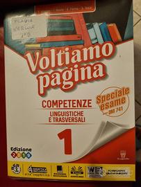Voltiamo pagina