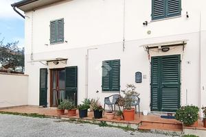 CASA DI CORTE A PIEVE A NIEVOLE