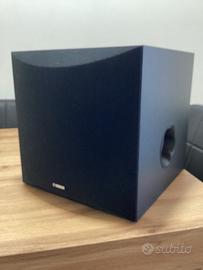 Subwoofer Yamaha