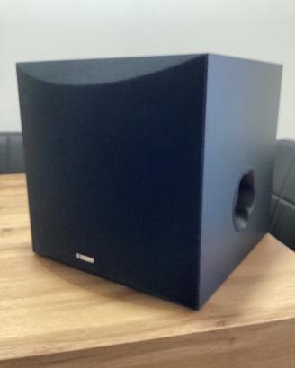 Subwoofer Yamaha