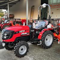 Trattore Nuovo Cosmo VST927 motore Mitsubishi