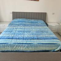 Letto contenitore