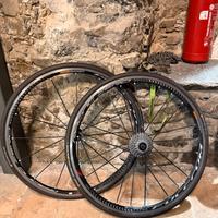 Ruote Fulcrum Racing Zero 2015 C15