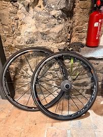 Ruote Fulcrum Racing Zero 2015 C15