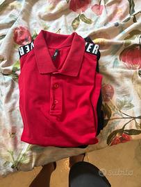 Polo t shirt