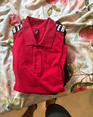 Polo t shirt