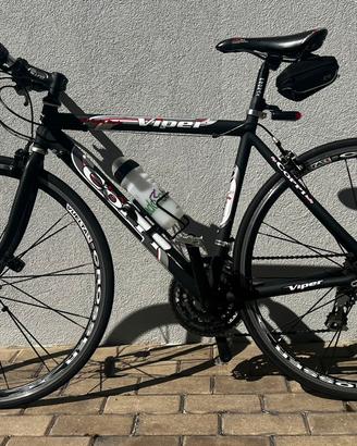 Bici da corsa Viper Fausto Coppi