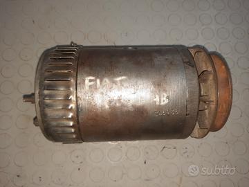 DINAMO FIAT 1100 AB