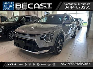 KIA Niro 1.6 GDi DCT PHEV Evolution PRONTA CONSE