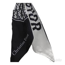 foulard Cristian Dior