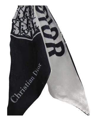 foulard Cristian Dior