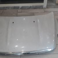 Carrozzeria completa Ford Kuga bianco perla