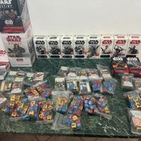 StarWars Destiny Legacies BoosterDisplay CarteDadi