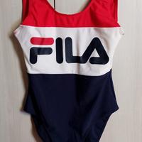 Costume FILA tg XS donna/ragazza