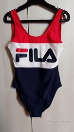 Costume FILA tg XS donna/ragazza
