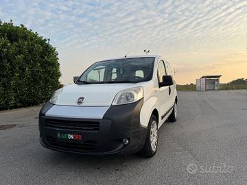 Fiat Fiorino 1.3 MJT 75CV Furgone E5+