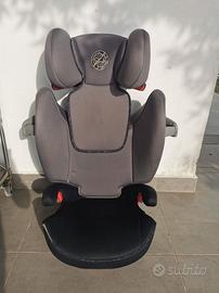 Cybex seggiolino auto 15/36 chili