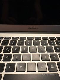 Computer Laptop Mac book air