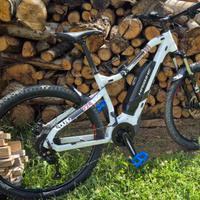 e-MTB Haibike 27.5 – motore Yamah
