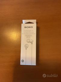 Auricolari Sony