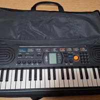 TASTIERA MUSICALE+CUSTODIA