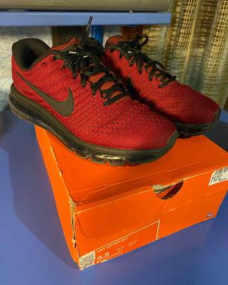 Nike Airmax 2017