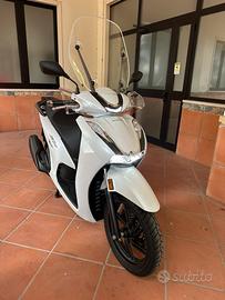 Sh 350 sport