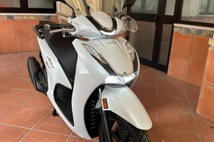 Sh 350 sport