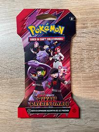 Pokemon Bustina