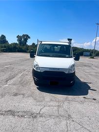 Iveco Daily ribaltabile