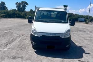 Iveco Daily ribaltabile