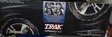 catene trak 209