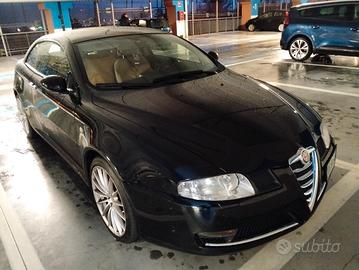 Alfa GT 