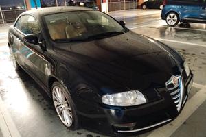Alfa GT 