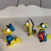 giochi Sorprese Carletti Findus 