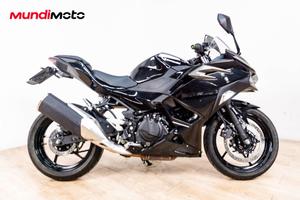 KAWASAKI NINJA 500 - 2025