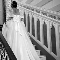 Abito sposa pronovias