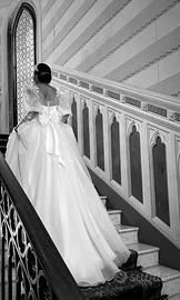 Abito sposa pronovias
