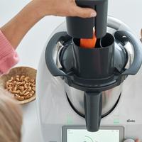 Affettaverdure Vorwerk- bimby TM6-nuovo sigillato