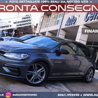 Volkswagen Golf 7.5 R-LINE 1.5 TSI ACT 5p Spo...