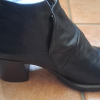 scarpe donna in pelle IXOS
