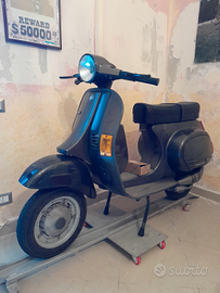 Vespa Pk XL Quattrini M1l 56 GTR