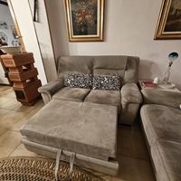Coppia di divani