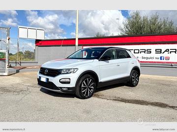 VOLKSWAGEN T-ROC STYLE 1.0 TSI 110CV