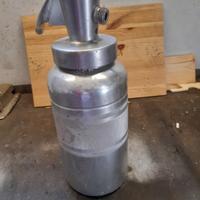 Atrezzo x montapanna