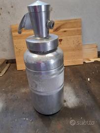 Atrezzo x montapanna