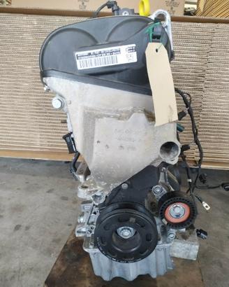 Motore VOLKSWAGEN UP! 999cc benzina del 2016